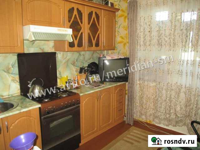 1-комнатная квартира, 36 м², 1/5 эт. на продажу в Печерске Печерск - изображение 1