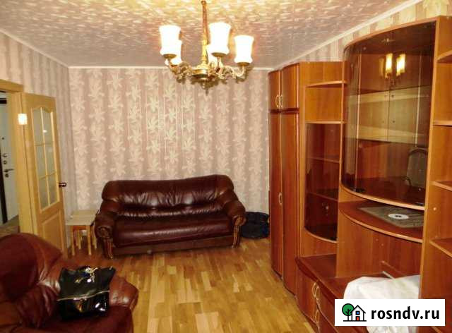 1-комнатная квартира, 30 м², 3/5 эт. в аренду на длительный срок в Ногинске Ногинск - изображение 1