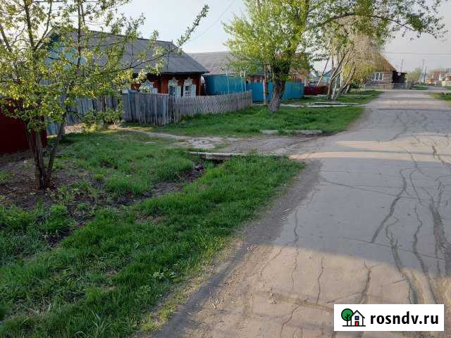 Участок ИЖС 8 сот. на продажу в Любинском Любинский - изображение 1