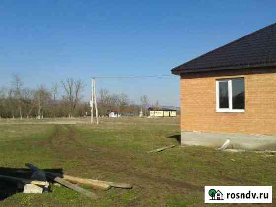 Дом 102 м² на участке 10 сот. на продажу в Орджоникидзевской Орджоникидзевская