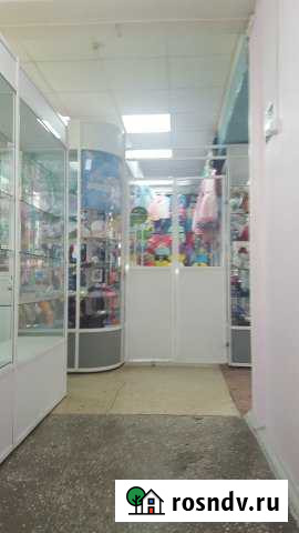 Сдам торговые помещения.3,15,16 кв.м Усть-Илимск - изображение 1