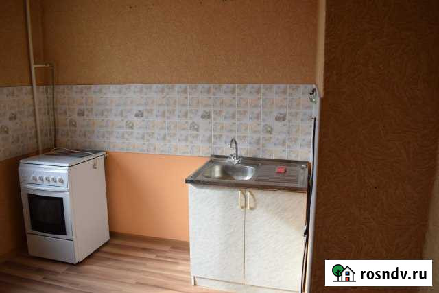 1-комнатная квартира, 38 м², 8/9 эт. в аренду на длительный срок в Сафоново Смоленской области Сафоново - изображение 1