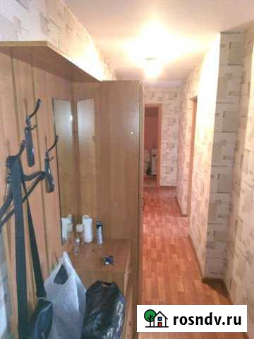 2-комнатная квартира, 45 м², 3/3 эт. на продажу в Отрадном Отрадный - изображение 1