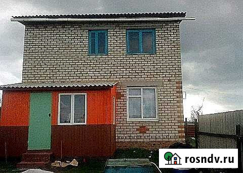 Дача 60 м² на участке 10 сот. на продажу в Займище Займище - изображение 1