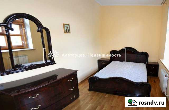 Таунхаус 217.6 м² на участке 1 сот. на продажу в Томске Томск - изображение 1