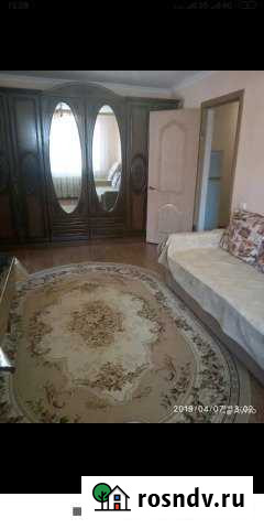 2-комнатная квартира, 45 м², 1/4 эт. на продажу в Баксане Баксан - изображение 1