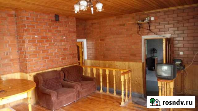 Коттедж 700 м² на участке 12 сот. на продажу в Мытищах Мытищи - изображение 1