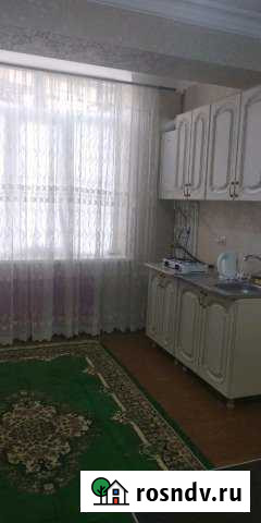 2-комнатная квартира, 60 м², 5/10 эт. в аренду на длительный срок в Дербенте Дербент - изображение 1