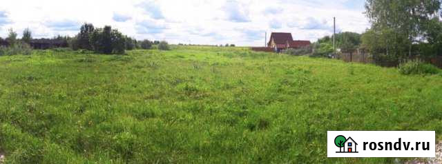 Участок ИЖС 30 сот. на продажу в Бавленах Бавлены - изображение 1