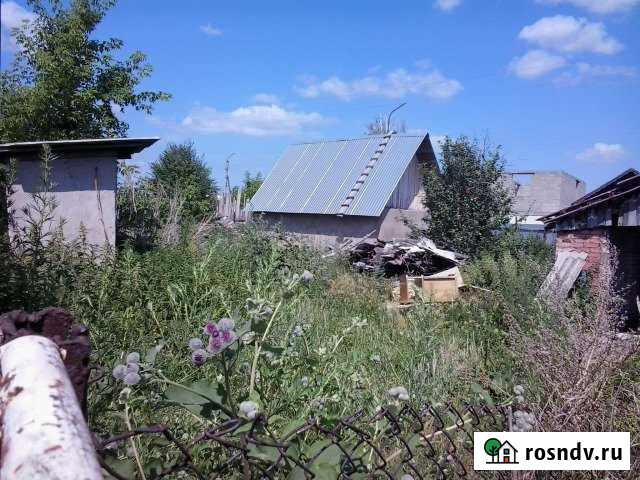 Участок ИЖС 8 сот. на продажу в Димитровграде Димитровград - изображение 1