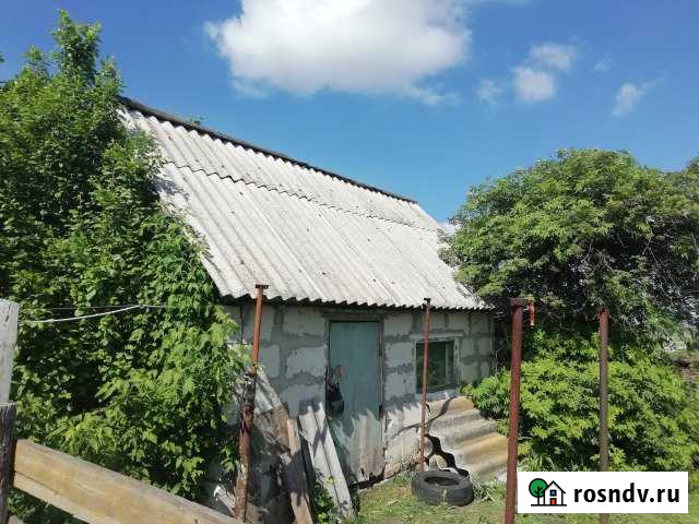 Дом 110 м² на участке 30 сот. на продажу в Городище Белгородской области Городище - изображение 1