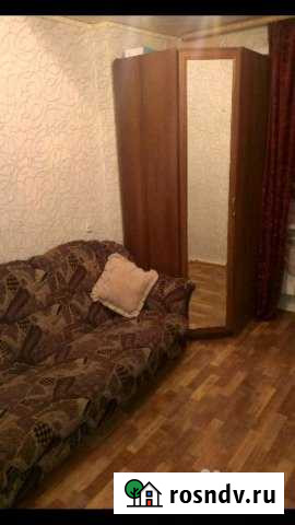 Квартира-студия, 16 м², 4/5 эт. на продажу в Кургане Курган - изображение 1