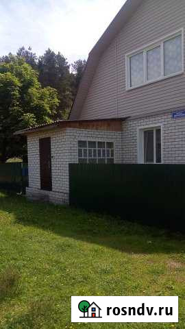 Дом 75 м² на участке 7.3 сот. на продажу в Радице-Крыловке Радица-Крыловка - изображение 1