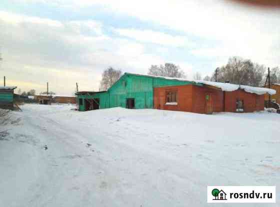 Участок ИЖС 43 сот. на продажу в Ордынском Ордынское