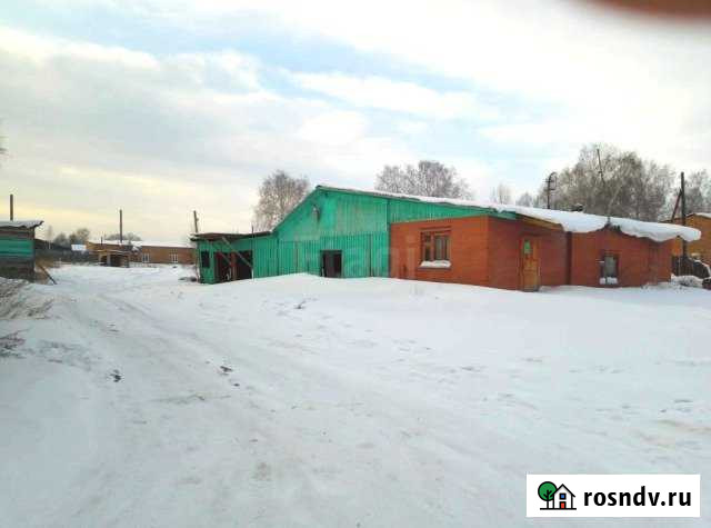 Участок ИЖС 43 сот. на продажу в Ордынском Ордынское - изображение 1