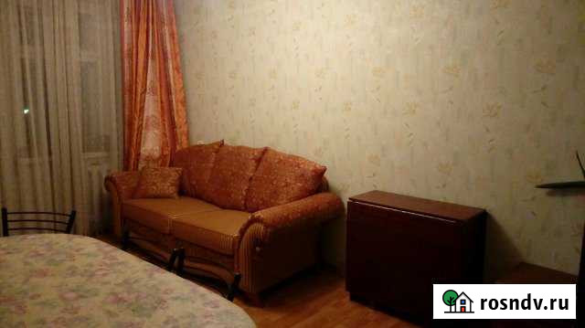 2-комнатная квартира, 50 м², 4/9 эт. в аренду на длительный срок в Чехове Московской области Чехов - изображение 1