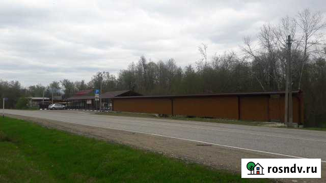 Участок ИЖС 22 сот. на продажу в Нефтегорске Краснодарского края Нефтегорск - изображение 1