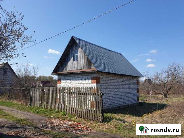 Дом 20 м² на участке 6 сот. на продажу в Руэм Руэм - изображение 1