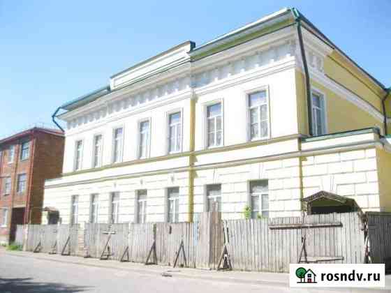 Продам помещение свободного назначения, 1300 кв.м. Рыбинск