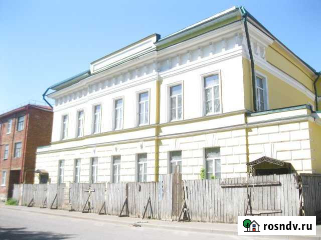 Продам помещение свободного назначения, 1300 кв.м. Рыбинск - изображение 1