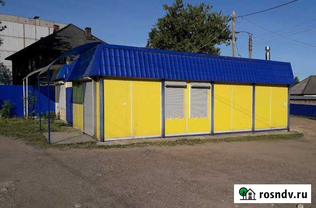 Торговый павильон Советск - изображение 1