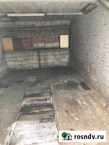 Гараж 18 м² на продажу в Маркове Маркова - изображение 1