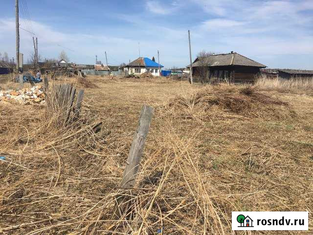 Участок ИЖС 14 сот. на продажу в Нижней Тавде Нижняя Тавда - изображение 1