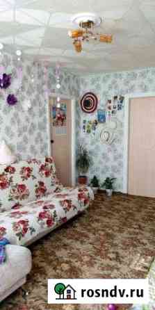 3-комнатная квартира, 53 м², 5/5 эт. на продажу в Полевском Полевской