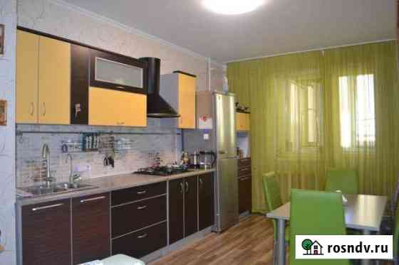 2-комнатная квартира, 60 м², 1/9 эт. на продажу в Егорьевске Егорьевск