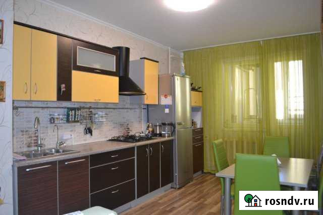 2-комнатная квартира, 60 м², 1/9 эт. на продажу в Егорьевске Егорьевск - изображение 1