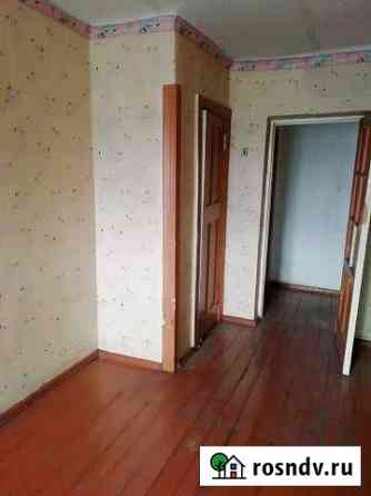 3-комнатная квартира, 55 м², 4/5 эт. на продажу в Новом Городке Новый Городок