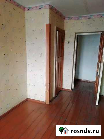 3-комнатная квартира, 55 м², 4/5 эт. на продажу в Новом Городке Новый Городок - изображение 1