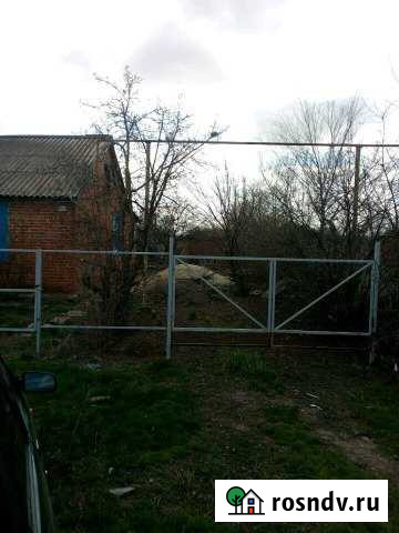 Дом 47 м² на участке 8 сот. на продажу в Большой Мартыновке Большая Мартыновка - изображение 1