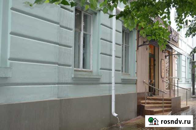 Помещение свободного назначения, 64 кв.м. Майкоп - изображение 1