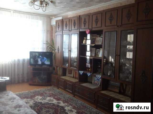 3-комнатная квартира, 73 м², 5/5 эт. на продажу в Бахчисарае Бахчисарай - изображение 1