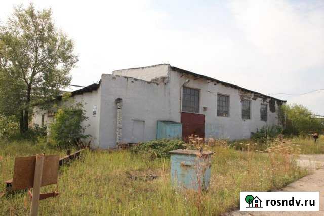 Производственное помещение, 600 кв.м. Дзержинск - изображение 1