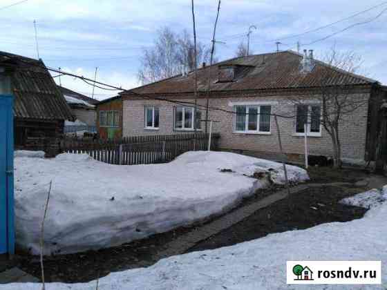 Дом 33 м² на участке 5 сот. на продажу в Новых Зорях Новые Зори