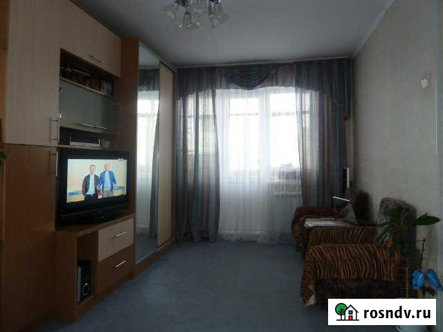 1-комнатная квартира, 31 м², 5/5 эт. на продажу в Южном Алтайского края Южный - изображение 1