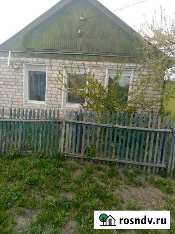 Дом 72 м² на участке 6 сот. на продажу в Карталах Карталы - изображение 1