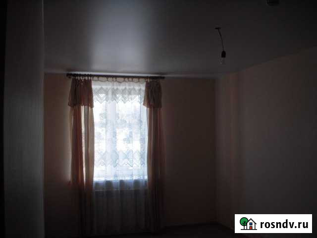 2-комнатная квартира, 45 м², 1/5 эт. на продажу в Суворове Суворов - изображение 1