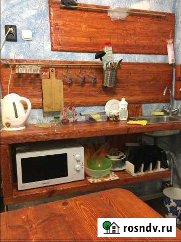 1-комнатная квартира, 36 м², 1/3 эт. в аренду посуточно в Ахтубинске Ахтубинск - изображение 1