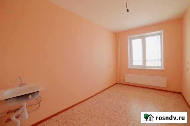 1-комнатная квартира, 38 м², 3/17 эт. на продажу в Томске Томск - изображение 1