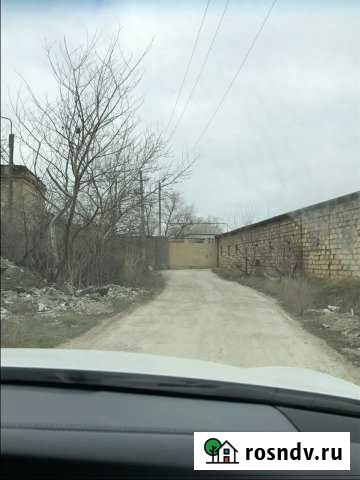 Участок промназначения 180 сот. на продажу в Махачкале Махачкала - изображение 1
