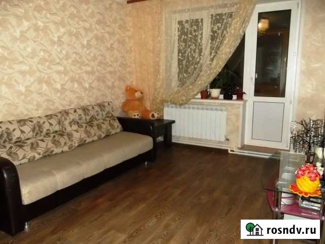 2-комнатная квартира, 52 м², 2/2 эт. на продажу в Ново-Талицах Ново-Талицы - изображение 1