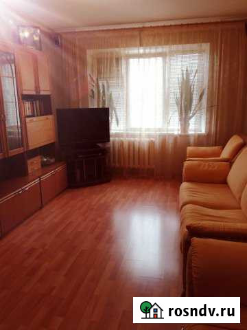 3-комнатная квартира, 62 м², 2/9 эт. в аренду на длительный срок в Новороссийске Новороссийск - изображение 1