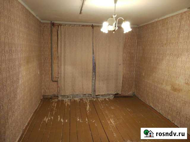 3-комнатная квартира, 62 м², 1/5 эт. на продажу в Шатуре Шатура - изображение 1