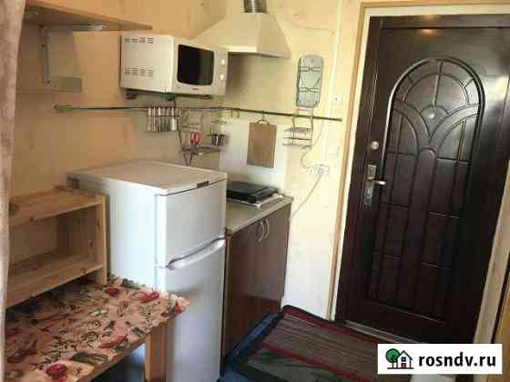 Квартира-студия, 15 м², 2/2 эт. в аренду посуточно в Салехарде Салехард