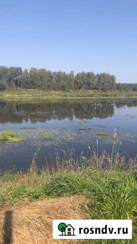 Участок СНТ, ДНП 20 сот. на продажу в Старице Старица - изображение 1