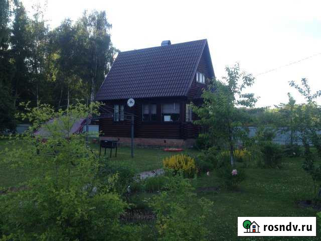 Дача 70 м² на участке 16 сот. на продажу в Ермолино Ермолино - изображение 1