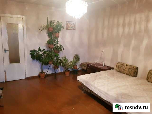 4-комнатная квартира, 78 м², 5/5 эт. на продажу в Гурьевске Калининградской области Гурьевск - изображение 1